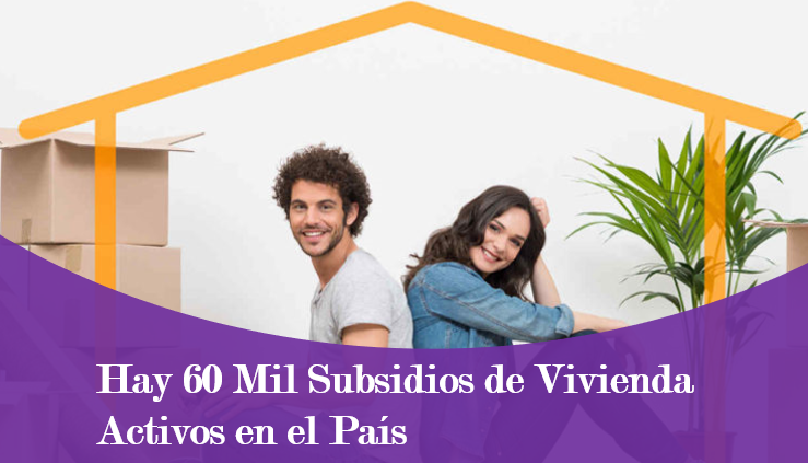 Subsidios de vivienda