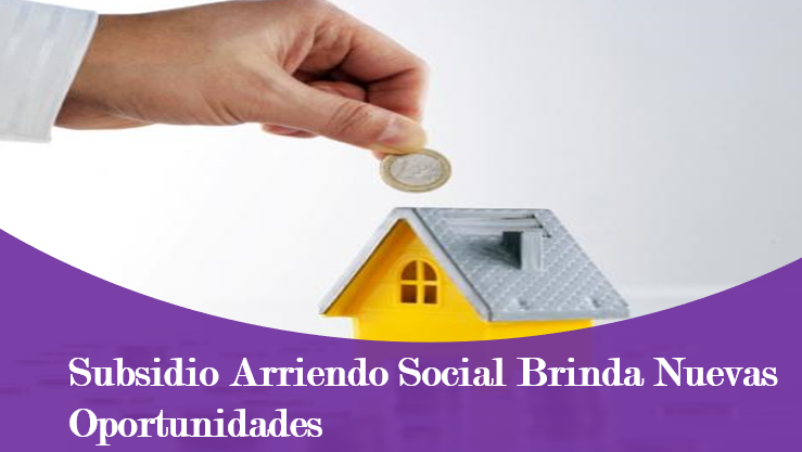 Subsidio Arriendo Social