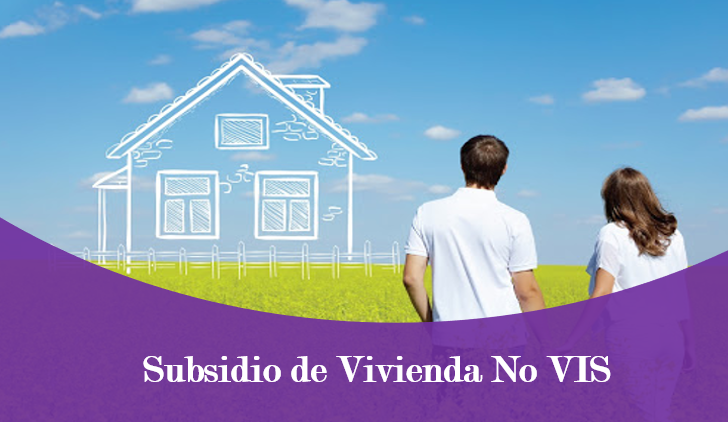 Subsidionde Vivienda