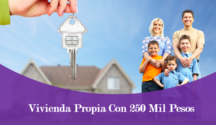 Vivienda Propia