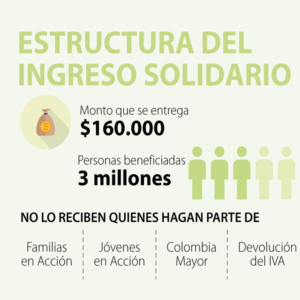 Ingreso Solidario