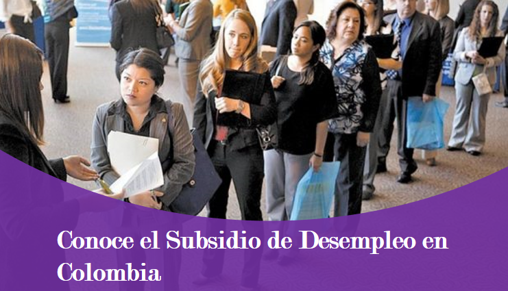 Subsidio de Desempleo