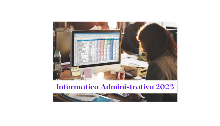 informatica administrativa