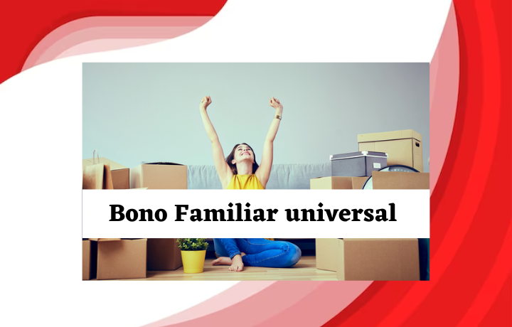 bono Familiar Universal